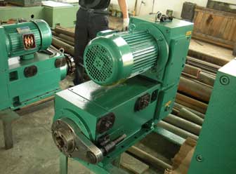 盐城恒动组合机床有限公司