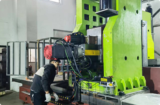 非标组合机床定制指南