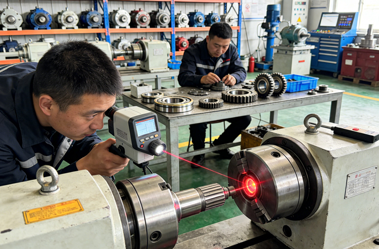 旧铣削91好色先生下载翻新：成本直降60%的性能重生术